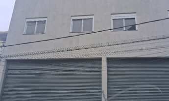 Imagem 2: Apartamento para locação em Barueri-SP, Parque Ribeiro de Lima: 2 quartos, 1 sala, 1 banhe