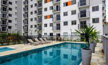 Imagem: Apartamento à venda em São Paulo-SP, na