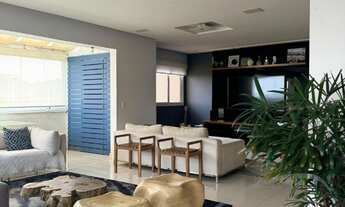 Imagem: Cobertura de Luxo na Vila São Francisco