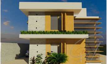 Imagem 2: Casas em condomínio exclusivo com localização privilegiada, numa rua central da praia de J