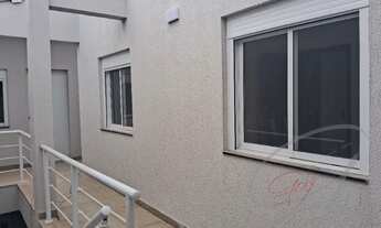 Imagem 1: Apartamento para locação em Barueri-SP, Parque Ribeiro de Lima: 2 quartos, 1 sala, 1 banhe