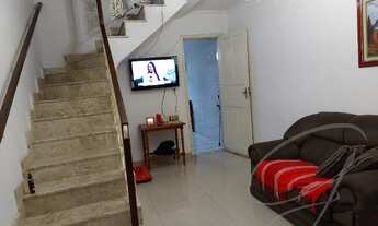 Imagem 2: Imperdível oportunidade: Casa à venda em Osasco-SP, Bairro Bussocaba! 3 quartos, 1 suíte