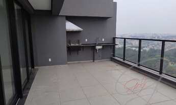 Imagem 7: Cobertura Duplex venda 312 m², nova, contra piso, com 4 quartos, Garden São Francisco, Vi