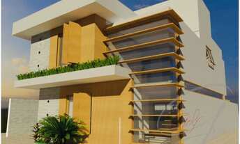 Imagem 3: Casas em condomínio exclusivo com localização privilegiada, numa rua central da praia de J