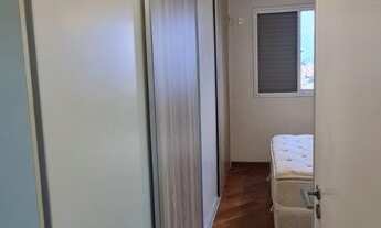 Imagem 7: Apartamento 90m no condominio Panorama com 3 dormitórios, sendo 1 suite