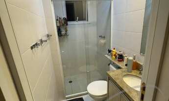 Imagem 6: Apartamento de luxo na Vila Osasco: 3 quartos, 2 suítes, 3 salas, 3 banheiros e 2 vagas de