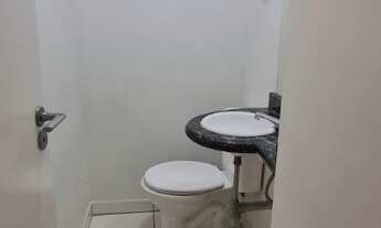 Imagem 6: Apartamento 90m no condominio Panorama com 3 dormitórios, sendo 1 suite