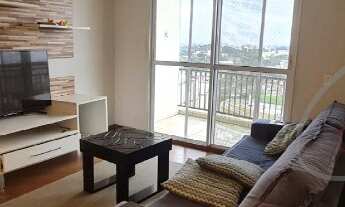 Imagem: Apartamento 90m no condominio Panorama com