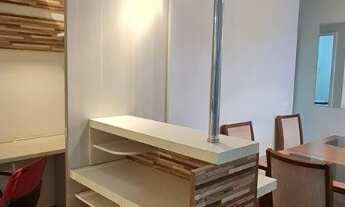 Imagem 3: Apartamento 90m no condominio Panorama com 3 dormitórios, sendo 1 suite