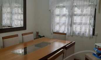 Imagem 2: Imperdível casa à venda em Osasco-SP, bairro Bonfim: 3 quartos, 1 suíte, 2 salas, 3 banhei