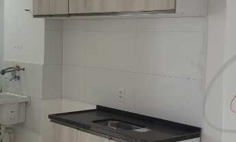 Imagem 7: Apartamento à venda no Centro de Osasco-SP: 3 quartos, 1 suíte, 2 salas, 3 vagas de garage