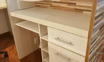 Imagem 2: Apartamento 90m no condominio Panorama com 3 dormitórios, sendo 1 suite