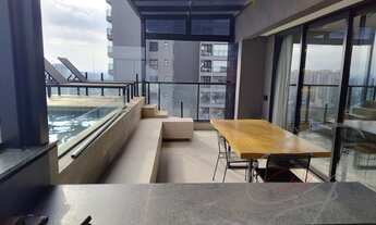 Imagem 5: Cobertura de luxo à venda na Vila São Francisco, Osasco-SP: 2 quartos, 2 suítes, 3 salas