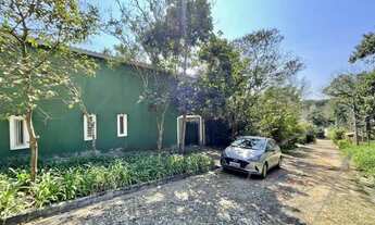 Imagem 2: Casa residencial para Venda Granja Viana, Carapicuíba 3 dormitórios sendo 3 suítes, 3 sala