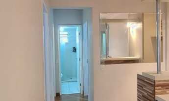 Imagem 4: Apartamento 90m no condominio Panorama com 3 dormitórios, sendo 1 suite