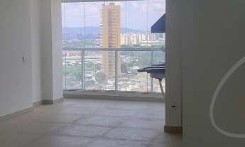 Imagem 2: Apartamento à venda no Centro de Osasco-SP: 3 quartos, 1 suíte, 2 salas, 3 vagas de garage