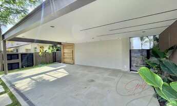 Imagem 6: Casa residencial para Venda Granja Viana, Cotia 4 dormitórios sendo 4 suítes, 3 salas, 5 b