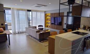 Imagem: Cobertura de luxo à venda na Vila São