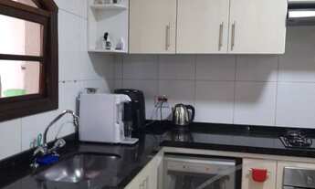 Imagem 6: Imperdível casa à venda em Osasco-SP, bairro Bonfim: 3 quartos, 1 suíte, 2 salas, 3 banhei