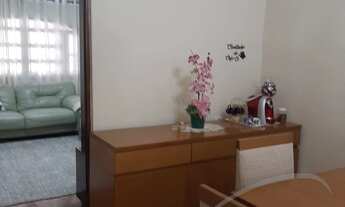 Imagem 3: Imperdível casa à venda em Osasco-SP, bairro Bonfim: 3 quartos, 1 suíte, 2 salas, 3 banhei