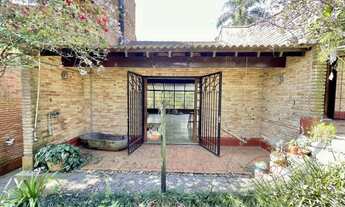 Imagem 5: Casa residencial para Venda Granja Viana, Carapicuíba 3 dormitórios sendo 3 suítes, 3 sala