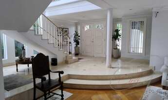 Imagem 4: CASA SOBRADO 500 M2, 4 DORMITÓRIOS, SENDO 4 SUÍTES, PARQUE DOS PRÍNCIPES