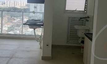 Imagem 4: Apartamento à venda no Centro de Osasco-SP: 3 quartos, 1 suíte, 2 salas, 3 vagas de garage