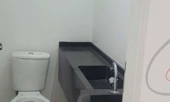 Imagem 3: Apartamento à venda no Centro de Osasco-SP: 3 quartos, 1 suíte, 2 salas, 3 vagas de garage