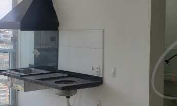 Imagem 6: Apartamento à venda no Centro de Osasco-SP: 3 quartos, 1 suíte, 2 salas, 3 vagas de garage