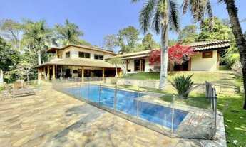 Imagem: Casa residencial para Venda Granja Viana