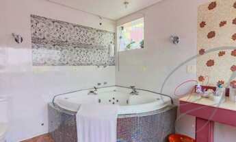 Imagem 6: Cobertura à venda no Centro de Osasco-SP com 4 quartos, 4 suítes e 189m² de puro luxo!