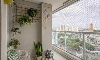 Imagem: Apartamento à venda no Centro de Osasco-SP