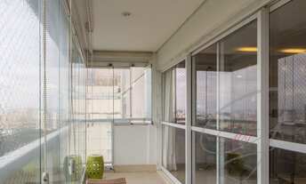 Imagem 7: COBERTURA RESIDENCIAL em Osasco - SP, Vila São Francisco