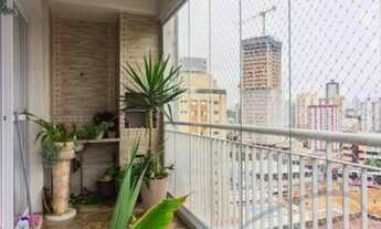 Imagem 2: Cobertura à venda no Centro de Osasco-SP com 4 quartos, 4 suítes e 189m² de puro luxo!