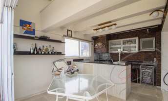 Imagem 5: COBERTURA RESIDENCIAL em Osasco - SP, Vila São Francisco