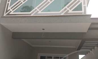 Imagem: Excelente Casa à Venda em Osasco-SP, Bairro