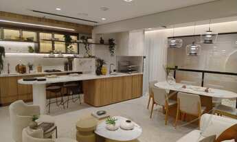 Imagem: Apartamento lançamento Dubai Vila Yara