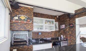 Imagem 4: COBERTURA RESIDENCIAL em Osasco - SP, Vila São Francisco