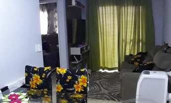 Imagem: Apartamento à venda em Novo Osasco, Osasco-SP