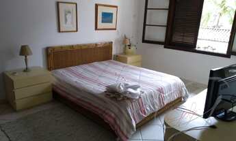 Imagem 5: Imperdível casa de luxo na Enseada, Guarujá-SP: 04 quartos, 04 suítes, 02 salas, 05 banhei