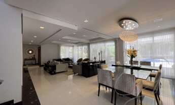 Imagem 7: Casa à venda no Lorian Boulevard, Vila São Francisco - Osasco-SP