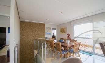 Imagem 2: COBERTURA RESIDENCIAL em Osasco - SP, Vila São Francisco