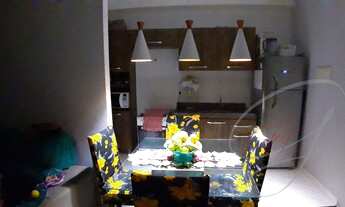 Imagem 7: Apartamento à venda em Novo Osasco, Osasco-SP: 02 quartos, 01 sala, 01 banheiro, 1 vaga de