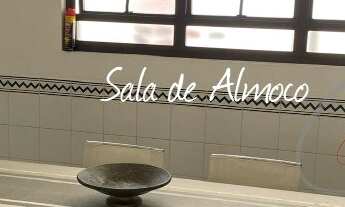 Imagem 7: Luxuosa Casa em Condomínio à Venda em Osasco-SP, Bairro Continental: 4 Quartos, 2 Suítes