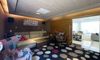 Imagem 3: Casa à venda no Lorian Boulevard, Vila São Francisco - Osasco-SP