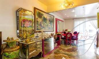 Imagem: Cobertura à venda no Centro de Osasco-SP