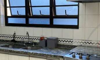 Imagem 4: Luxuosa Casa em Condomínio à Venda em Osasco-SP, Bairro Continental: 4 Quartos, 2 Suítes