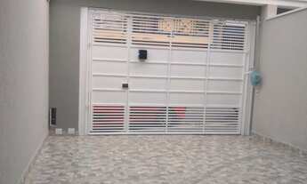 Imagem 3: Excelente Casa à Venda em Osasco-SP, Bairro Umuarama: 3 Quartos, 2 Suítes, 3 Salas, 4 Banh