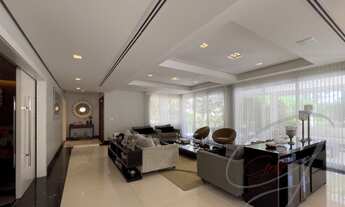 Imagem 6: Casa à venda no Lorian Boulevard, Vila São Francisco - Osasco-SP