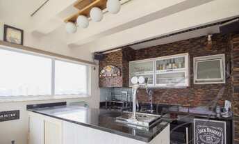 Imagem 6: COBERTURA RESIDENCIAL em Osasco - SP, Vila São Francisco